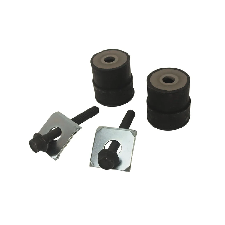 1973-1982 Corvette C3 Rear Body Mount Kit Left and Right