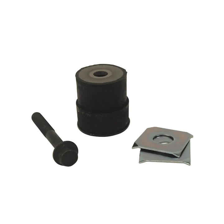 1973-1982 Corvette C3 Rear Body Mount Kit Left and Right