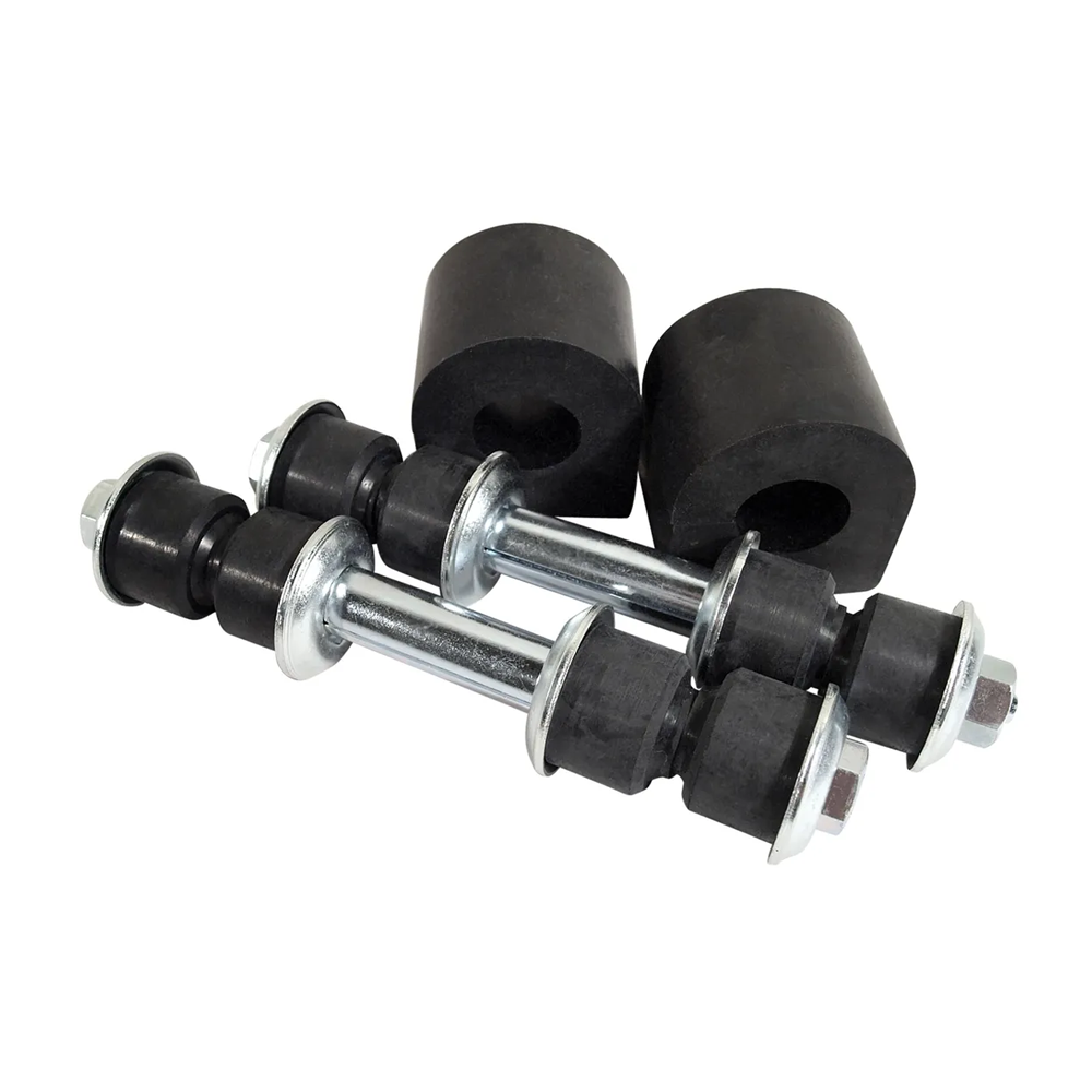 1968-1982 Corvette C3 Front Sway Bar Rubber Bushing Mounting Kit 7/8-Inch
