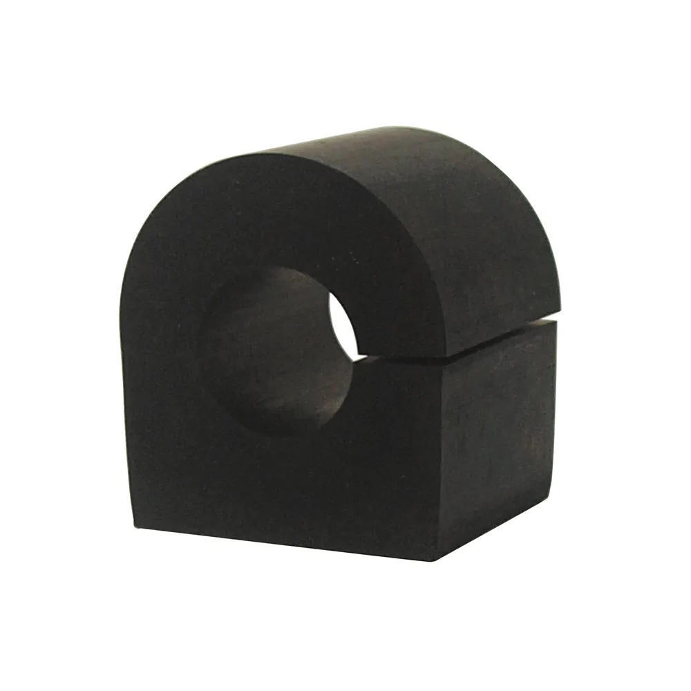 C3 1968-1982 Corvette Sway Bar Bushing - Front 7/8-Inch Rubber