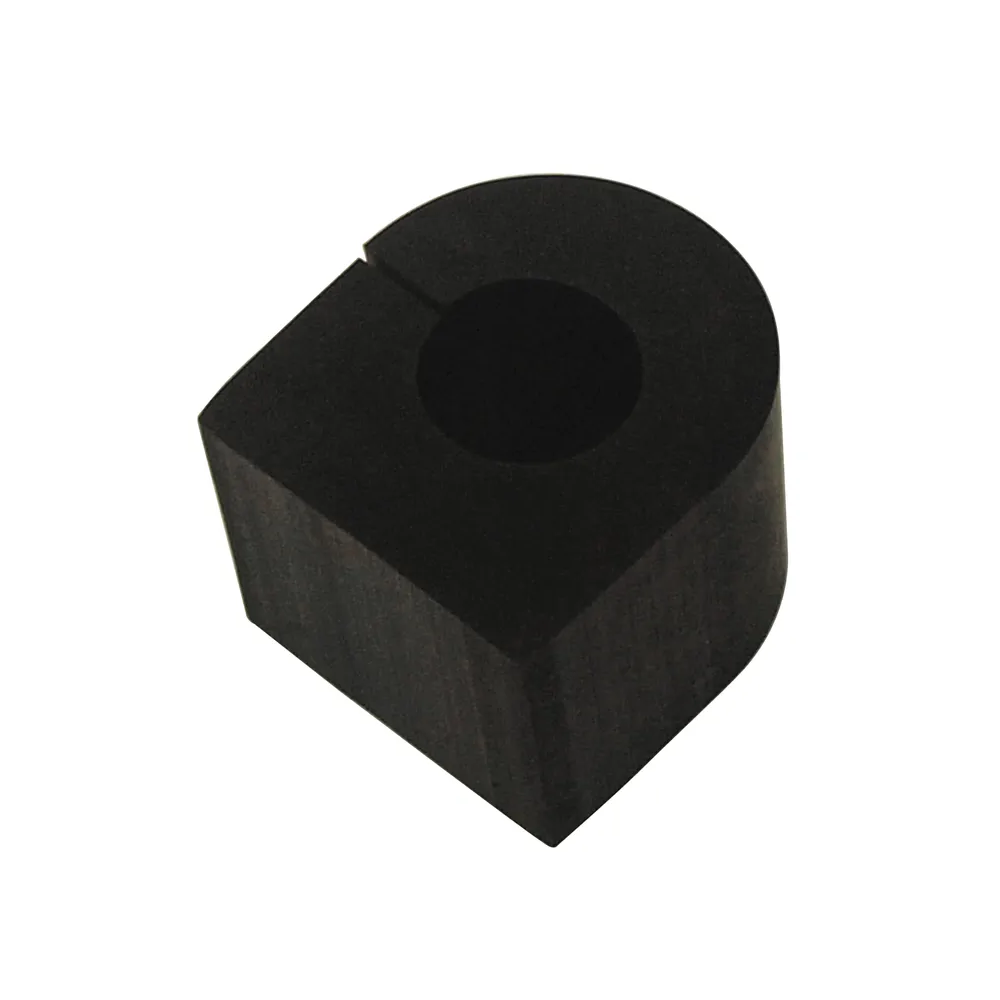 1968-1982 Corvette C3 Sway Bar Bushing - Front 1-1/8-Inch Rubber