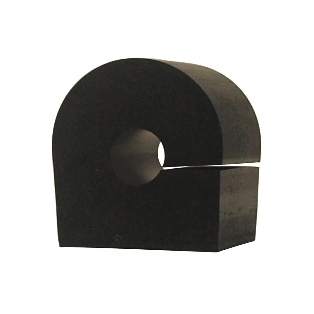 1968-1974 Corvette C3 Sway Bar Bushing - Rear 9/16-Inch Rubber