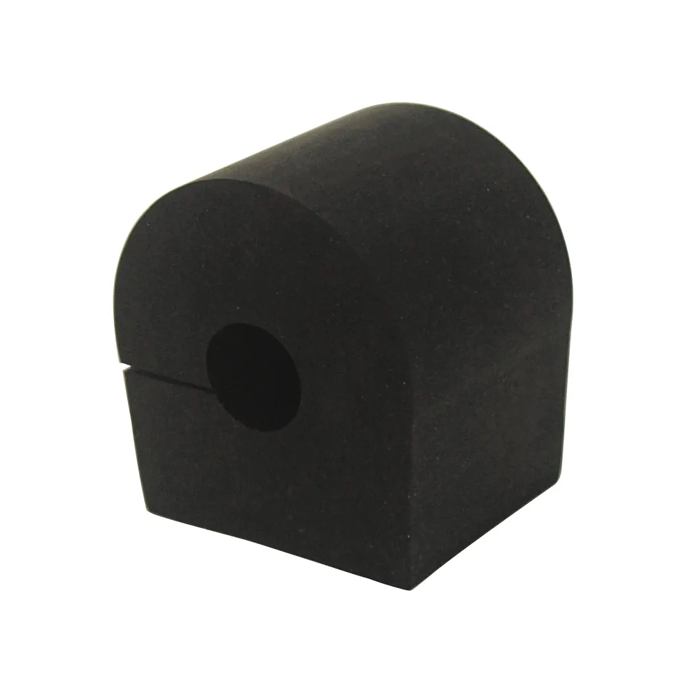 1968-1974 Corvette C3 Sway Bar Bushing - Rear 9/16-Inch Rubber