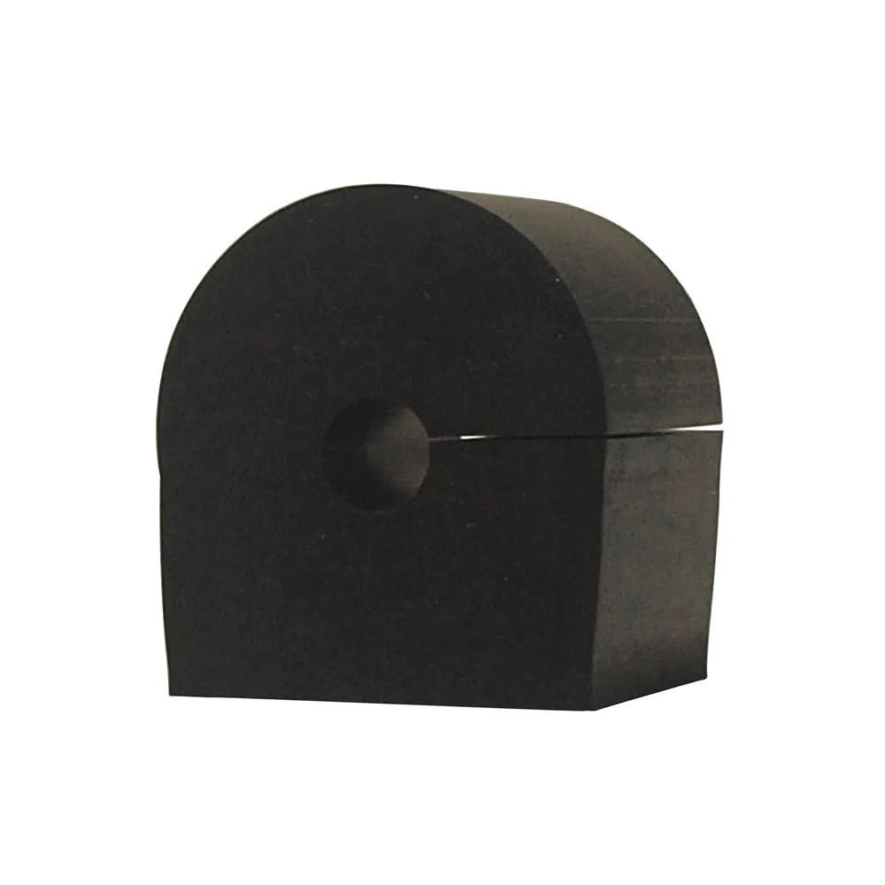 C3 1975-1982 Corvette Sway Bar Bushing - Rear 7/16-Inch Rubber