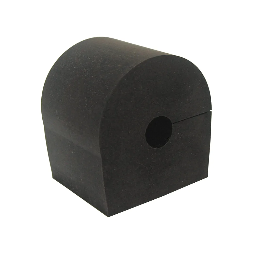 C3 1975-1982 Corvette Sway Bar Bushing - Rear 7/16-Inch Rubber
