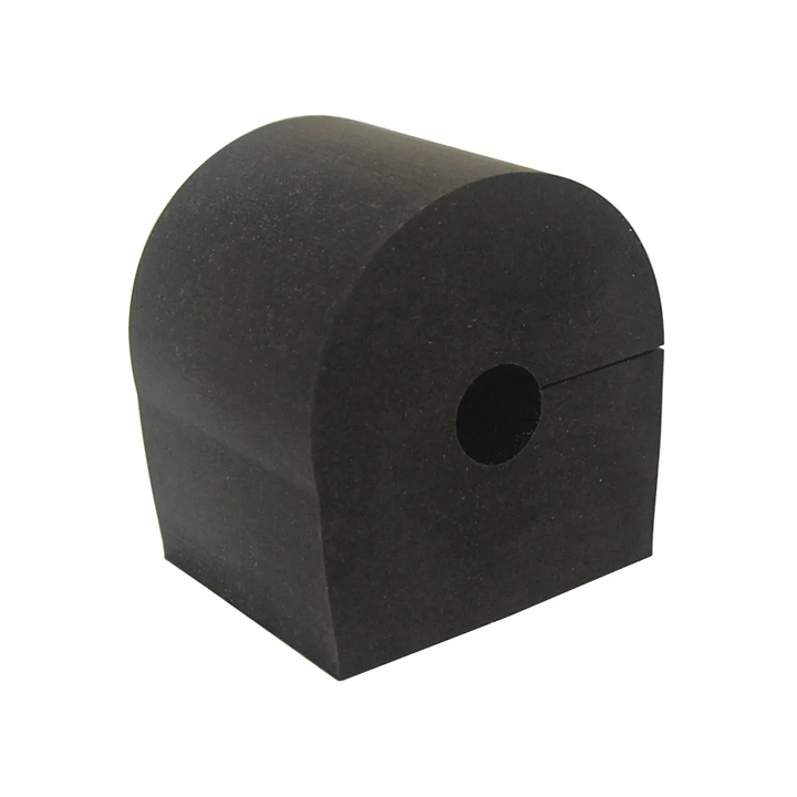 C3 1975-1982 Corvette Sway Bar Bushing - Rear 7/16-Inch Rubber