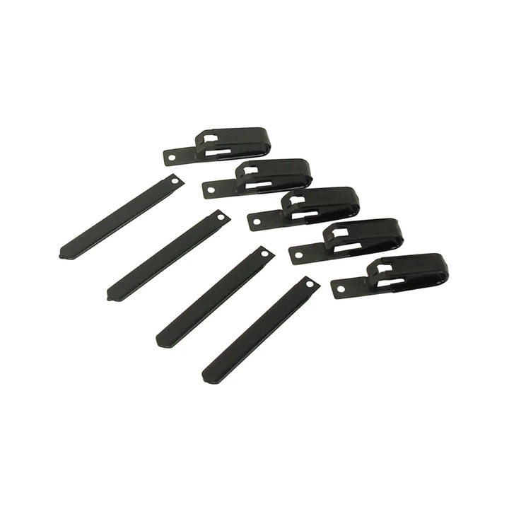 1978-1979 Corvette C3 Vacuum Hose Clamp Sets