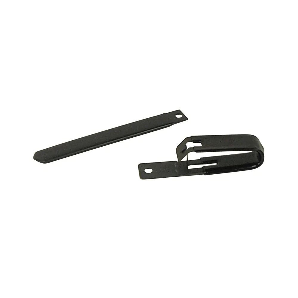 1978-1979 Corvette C3 Vacuum Hose Clamp Sets