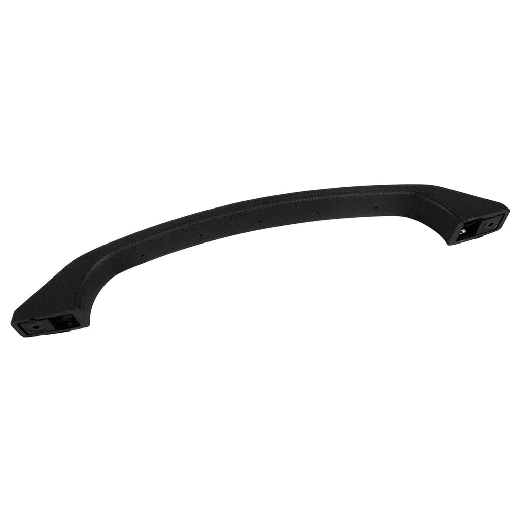 C3 1968 Corvette Interior Door Pull - Black