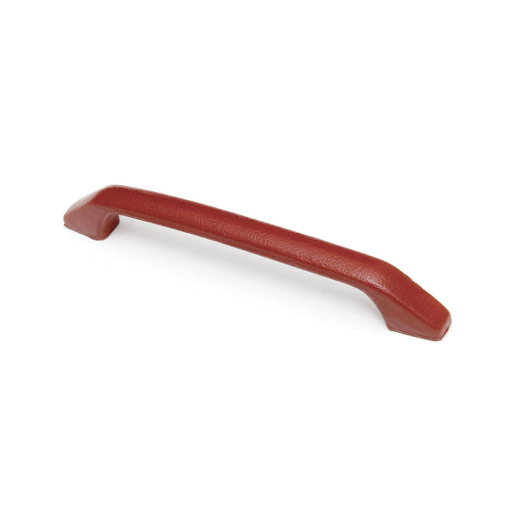 C3 1968 Corvette Interior Door Pull - Red