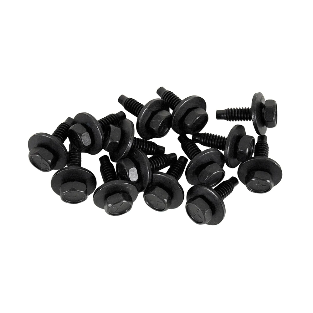 1973-1979 Corvette C3 Front Valance Mount Kit