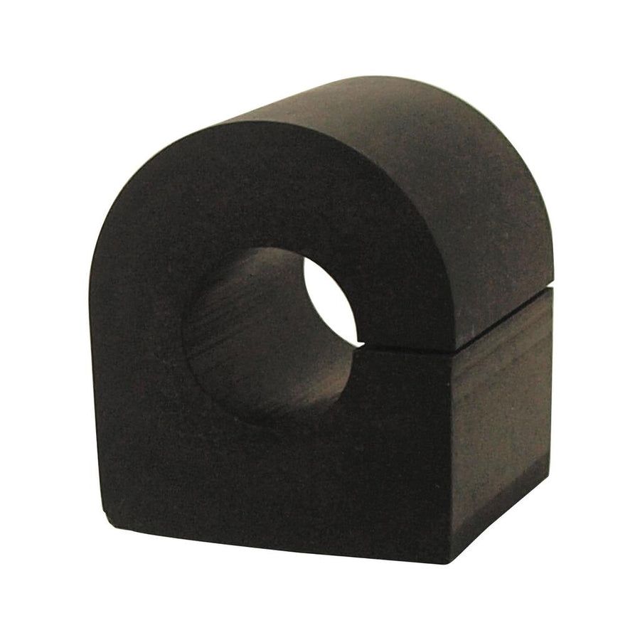 1984-1996 Corvette C4 Rear Sway Bar Bushings, Rubber 24mm