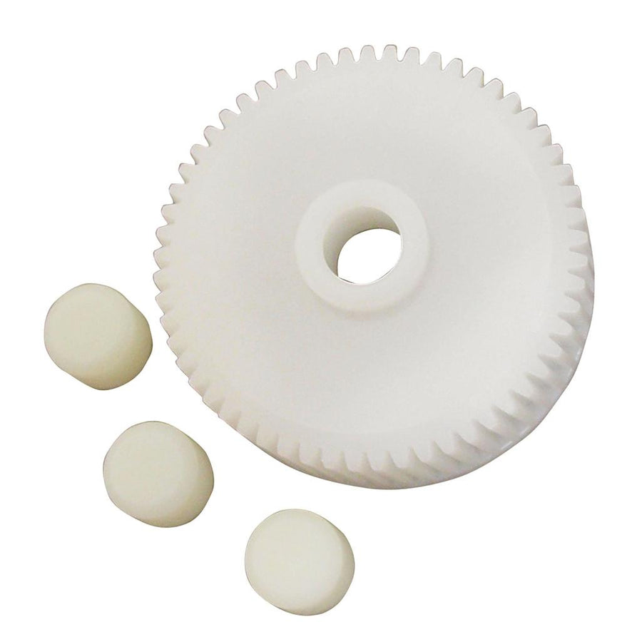 1988-1996 Corvette C4 Headlight Motor Gear And Pellet Set