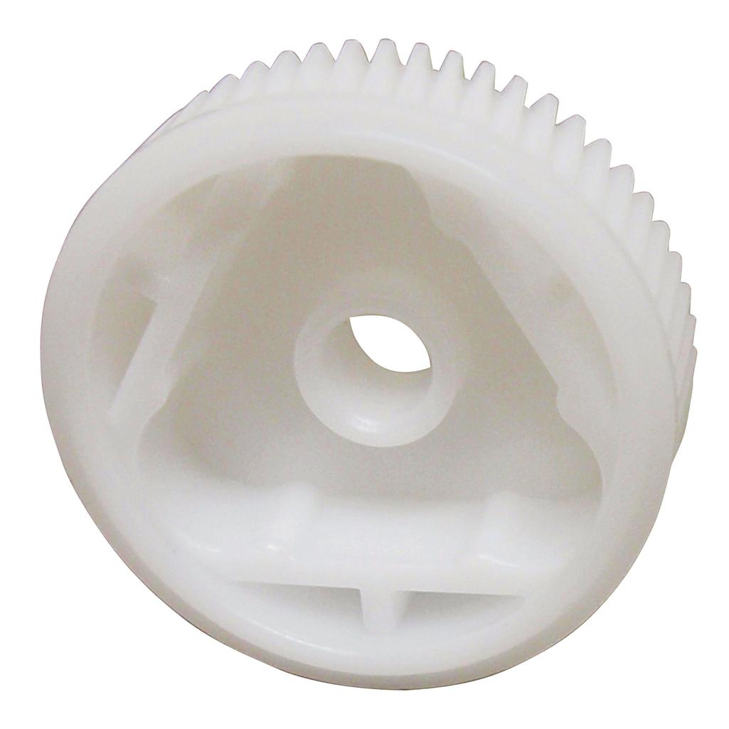1988-1996 Corvette C4 Headlight Motor Gear And Pellet Set