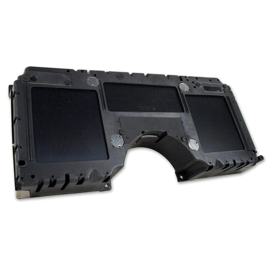 1986 Corvette C4 Rebuilt Instrument Panel For Cars With Cruise Control