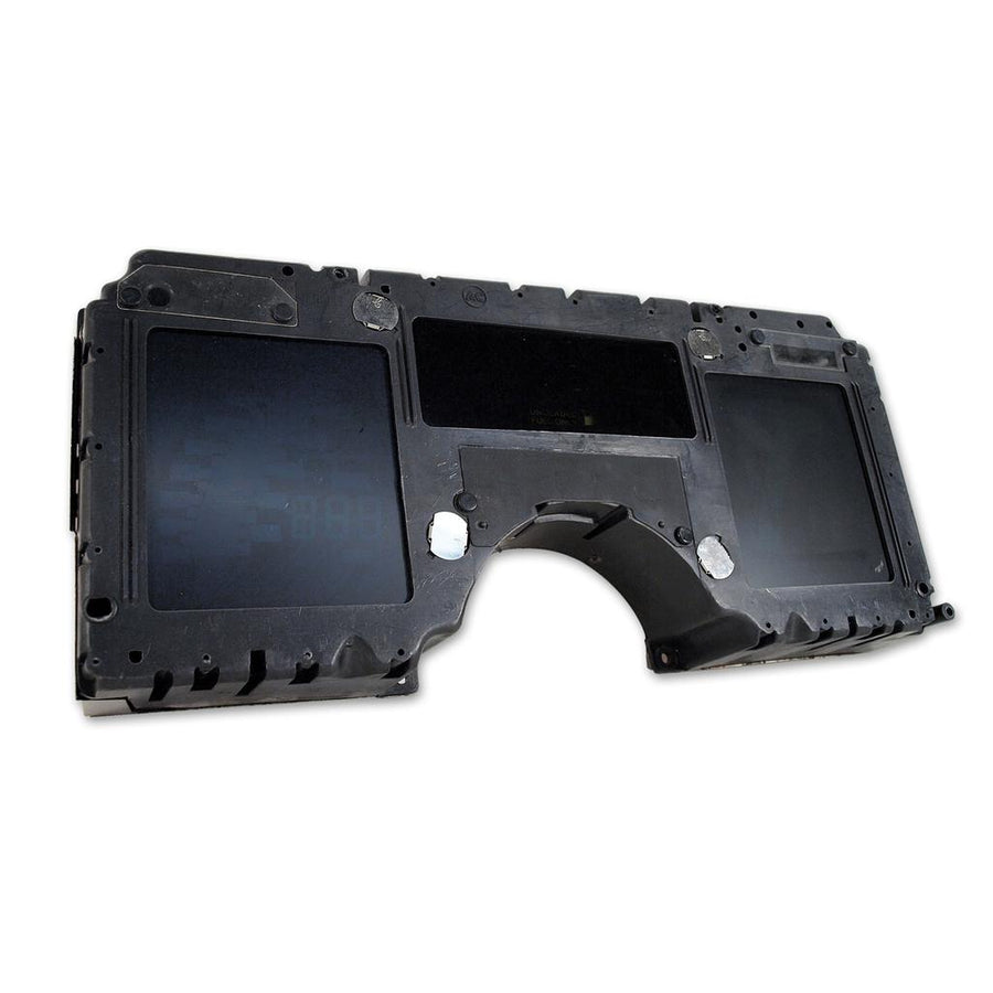 1989 Corvette C4 Rebuilt Instrument Panel