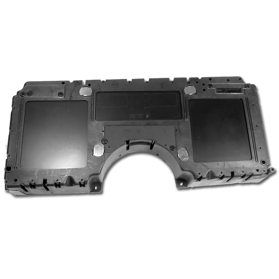 1986 Corvette C4 Rebuilt Instrument Panel For Cars W/O Cruise Control