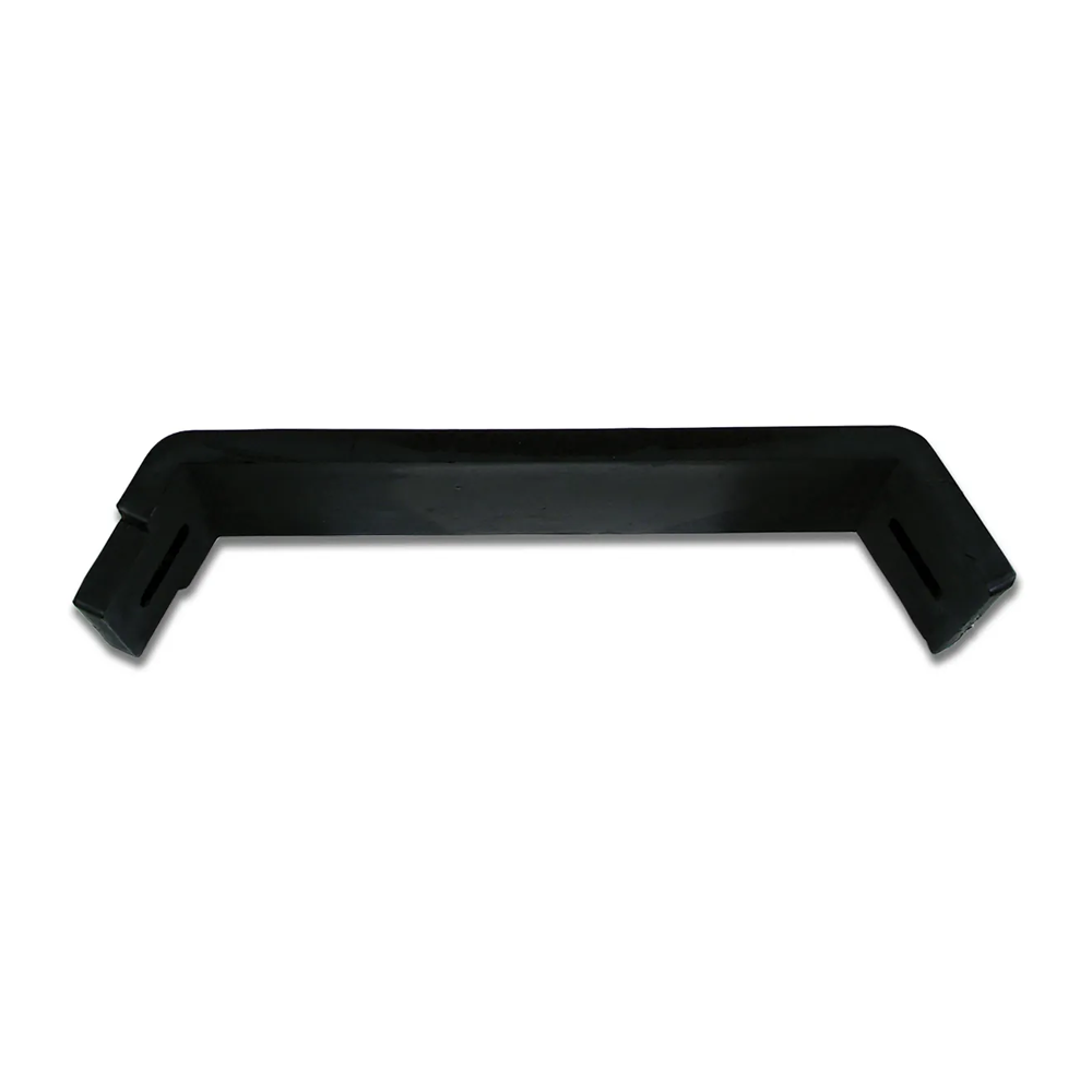1974 Corvette C3 Rear Bumper Brace - Vertical Bumper (2 Required)