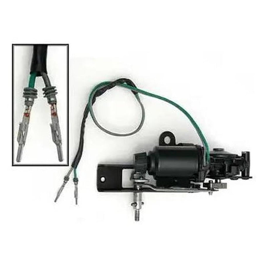 1991-1996 Corvette C4 Headlight Motor, Rebuilt LH