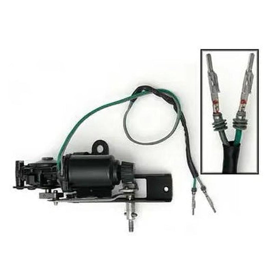 1991-1996 Corvette C4 Headlight Motor, Rebuilt RH