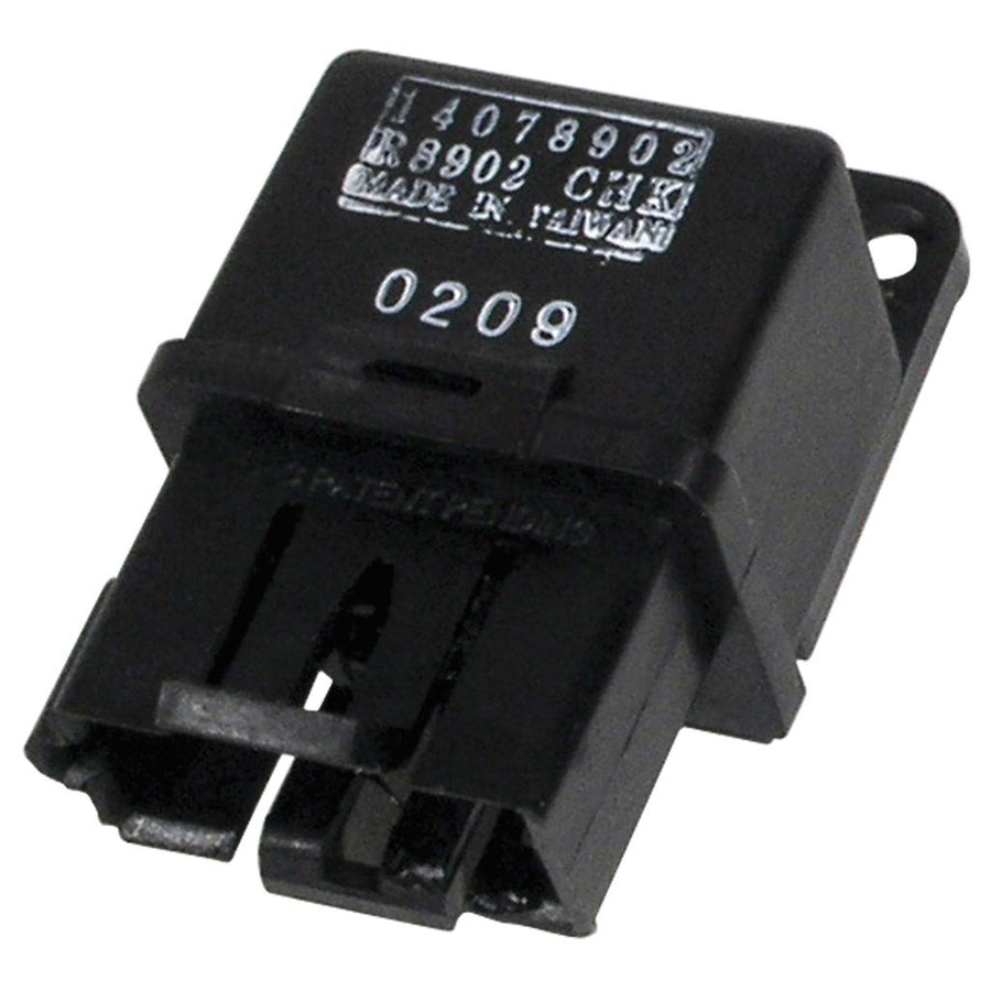 1984 Corvette C4 Fan Relay