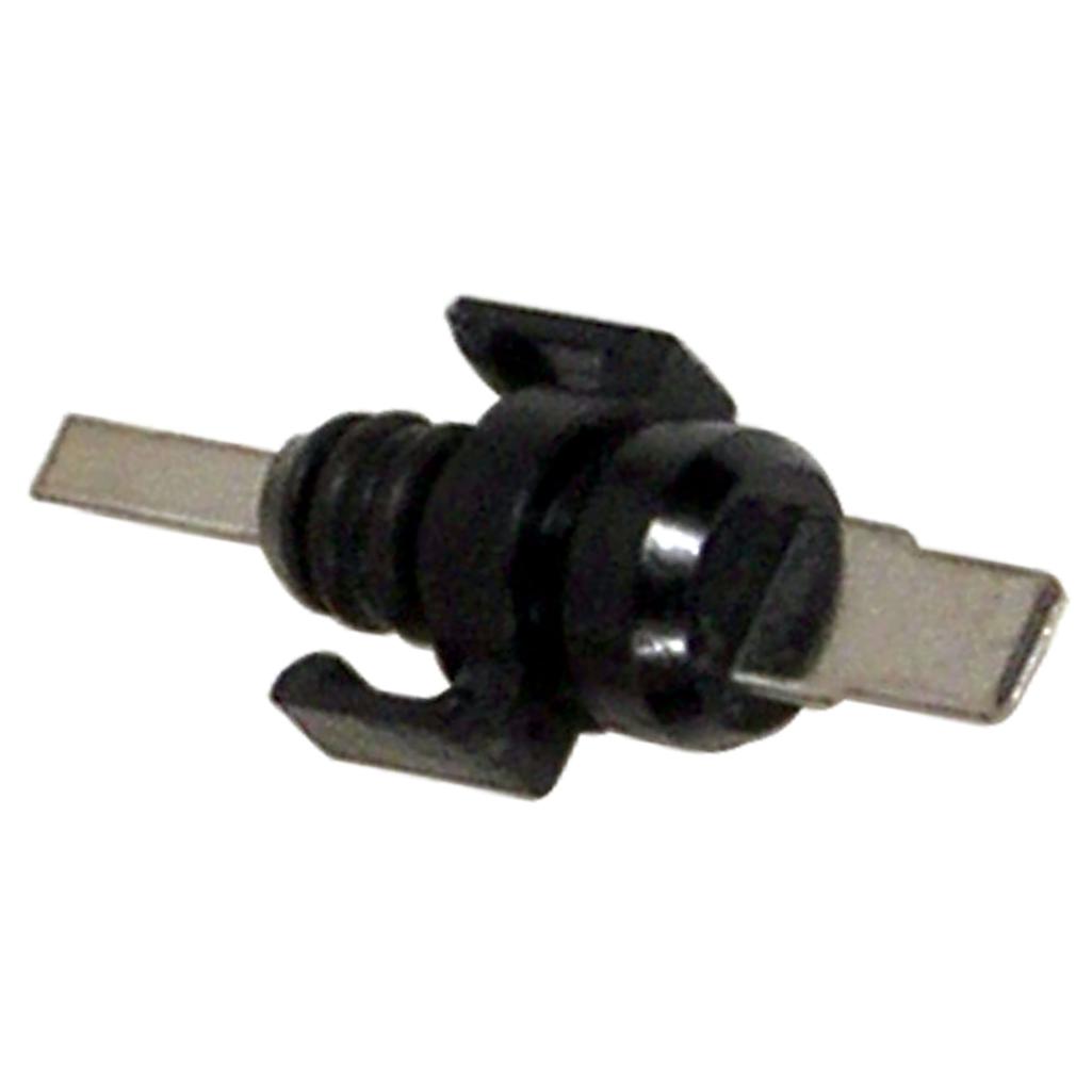 1986-1989 Corvette C4 Switch, Low Engine Coolant Level - 10054615