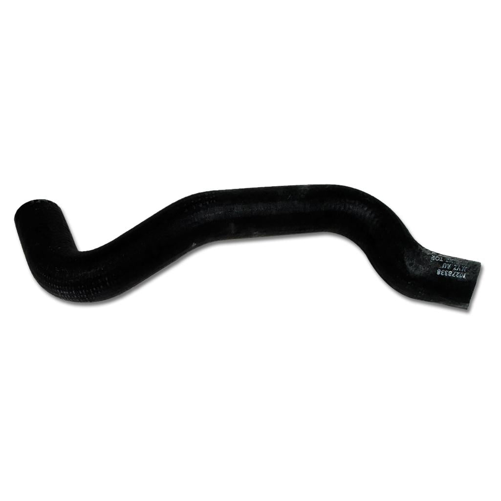 1995-1996 Corvette C4 Radiator Hose, Inlet - 95 LT1