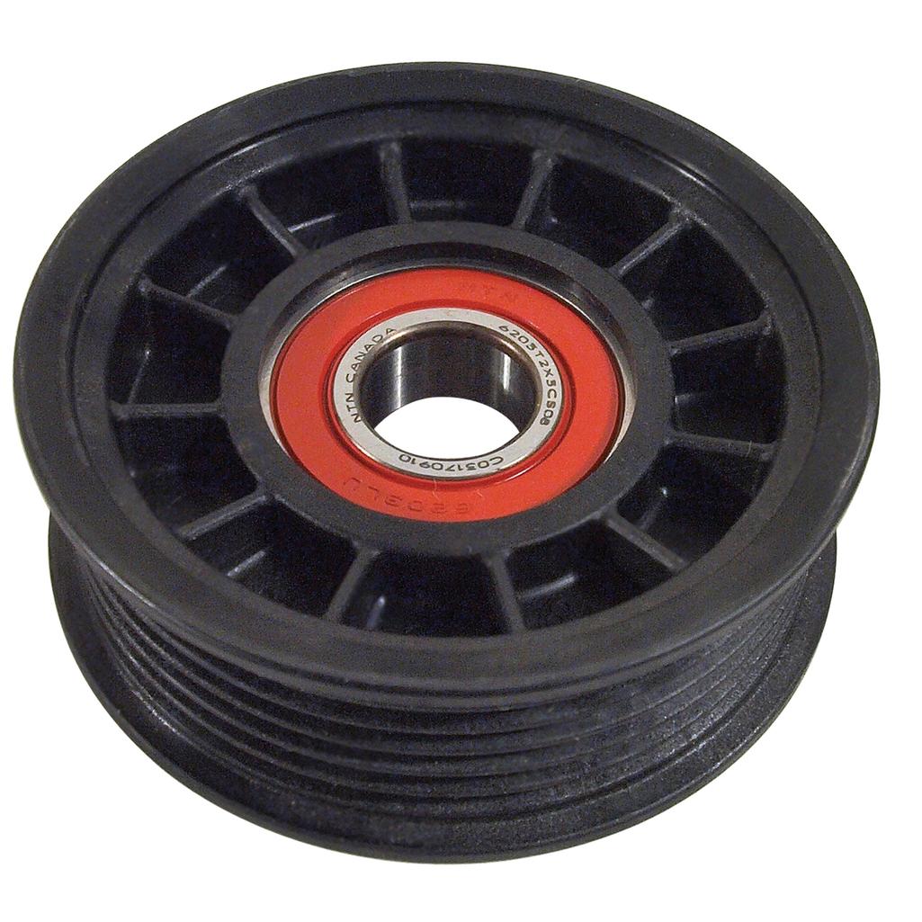 1992-1993 Corvette C4 Idler Pulley, 93 1st Design