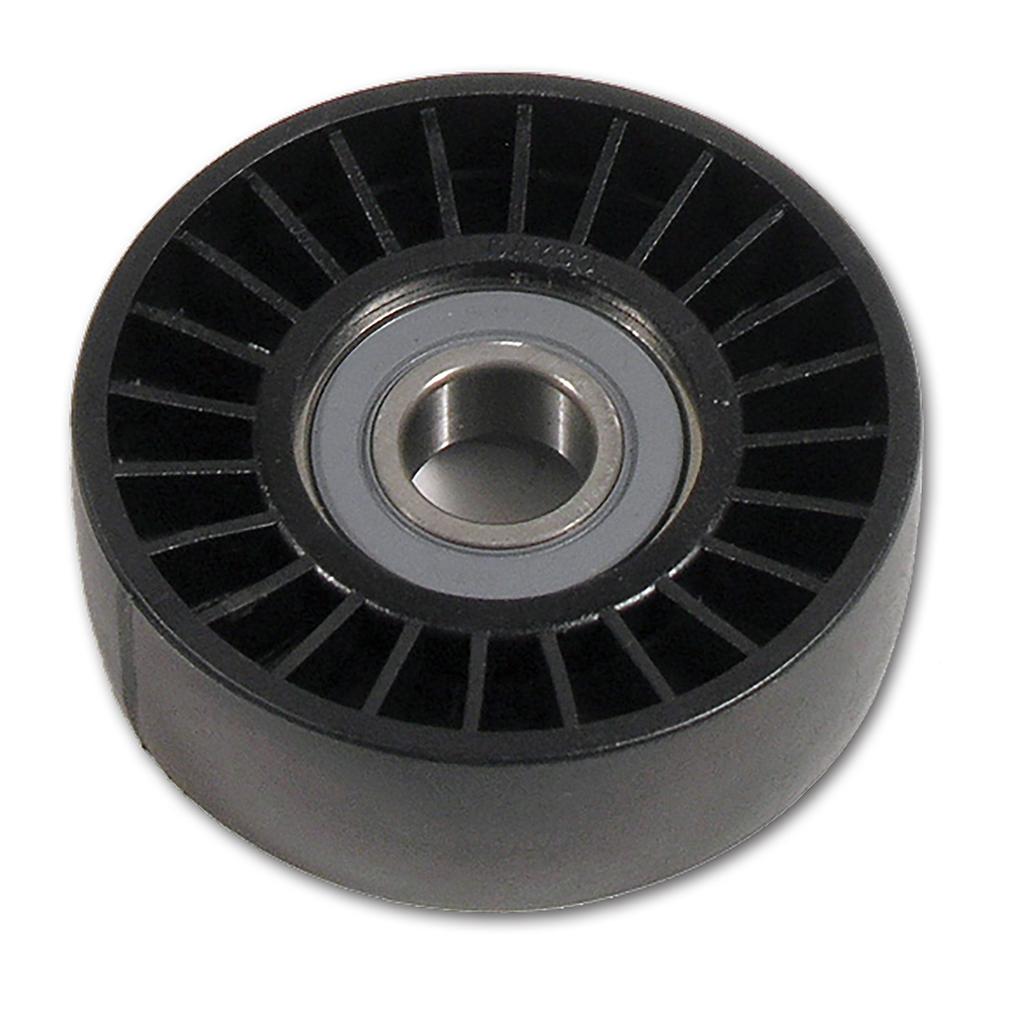 1993-1996 Corvette C4 Idler Pulley, 93 2nd Design