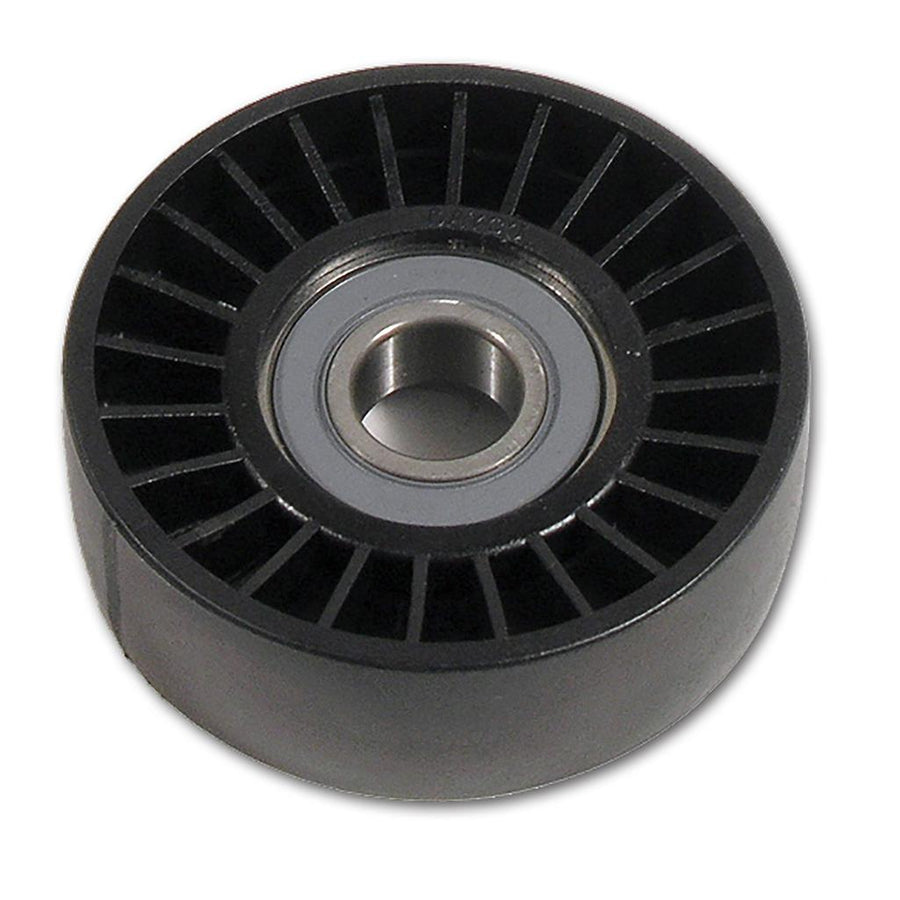 1993-1996 Corvette C4 Idler Pulley, 93 2nd Design