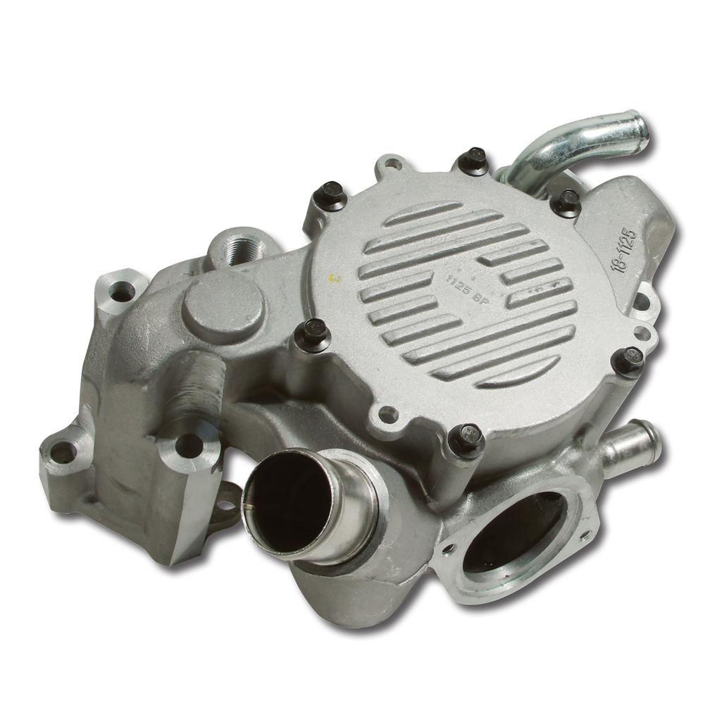 1993-1996 Corvette C4 Water Pump, LT1 & LT4