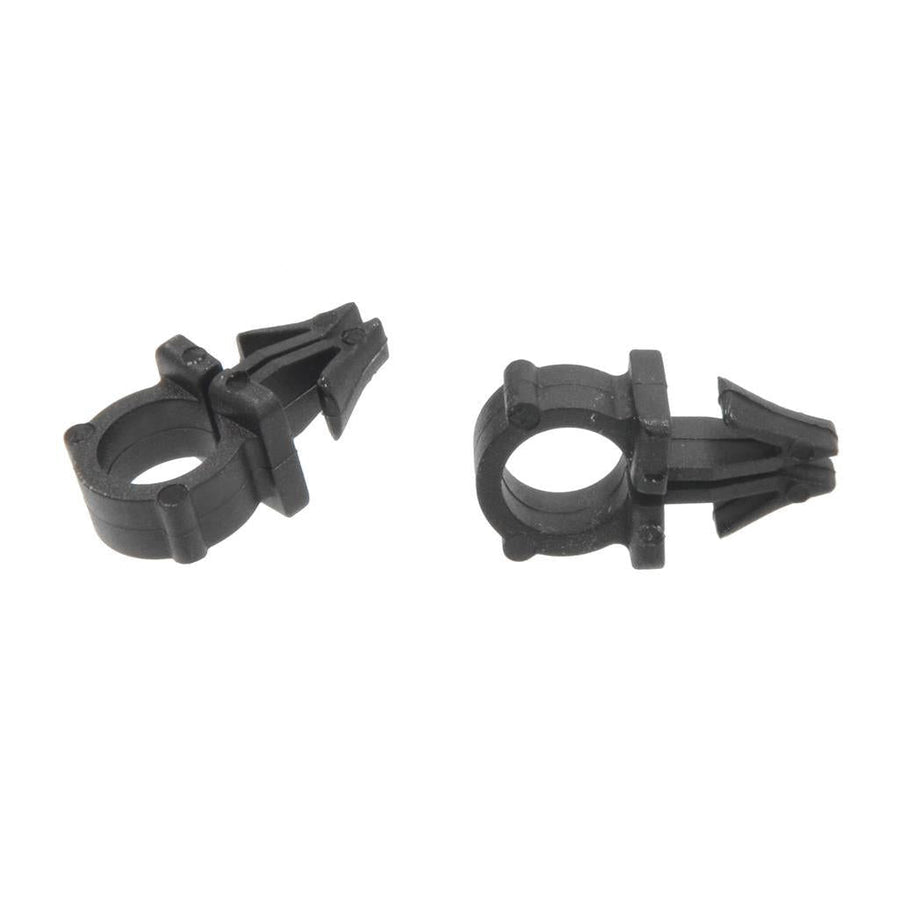 1992-1996 Corvette C4 Accelerator Cable Clip To Fuel Rail Cover
