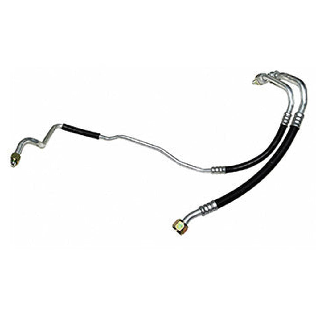 1992 Corvette C4 Compressor Hose Assembly, LT1