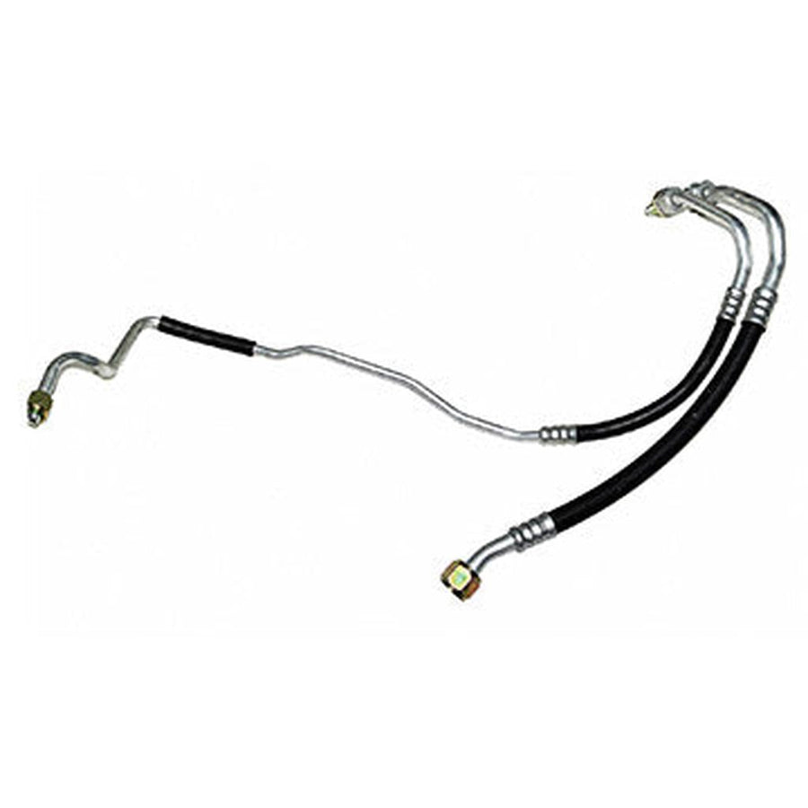1992 Corvette C4 Compressor Hose Assembly, LT1