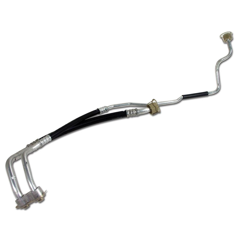 1994-1996 Corvette C4 Compressor Hose Assembly, LT1 & LT4