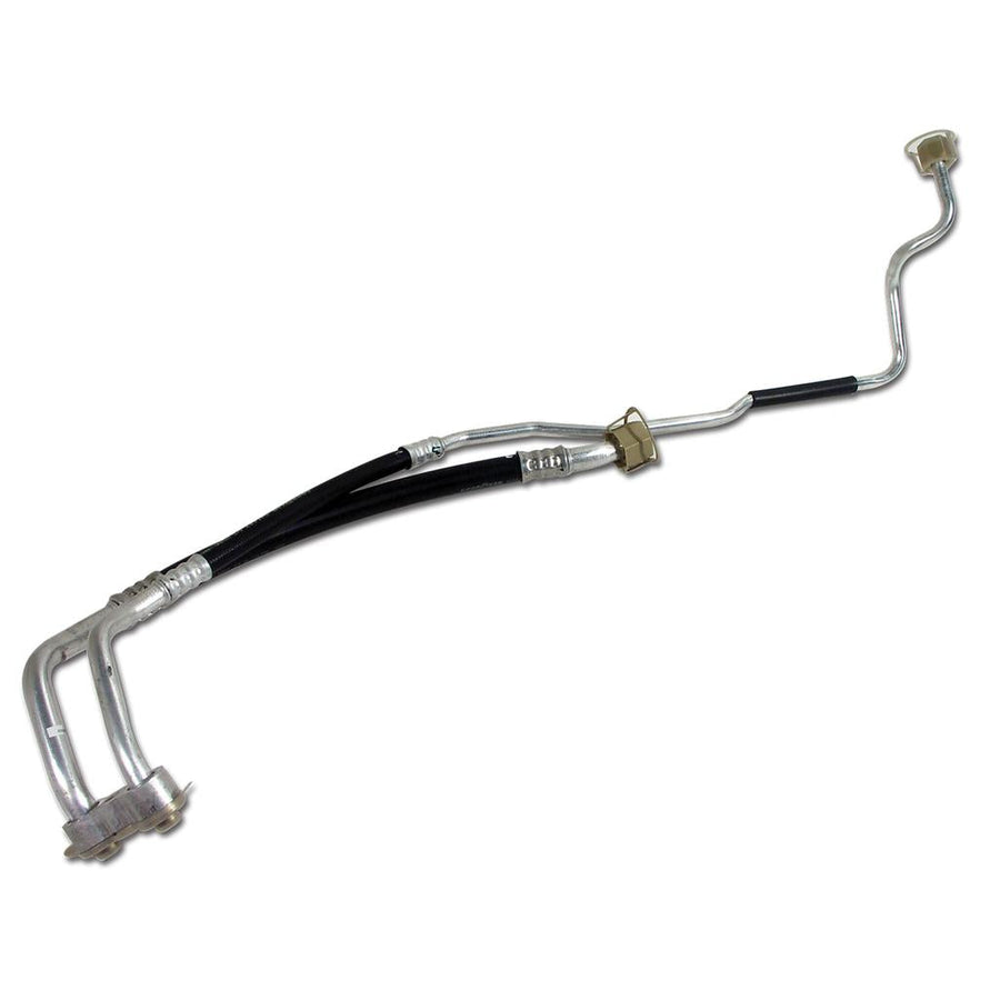1994-1996 Corvette C4 Compressor Hose Assembly, LT1 & LT4