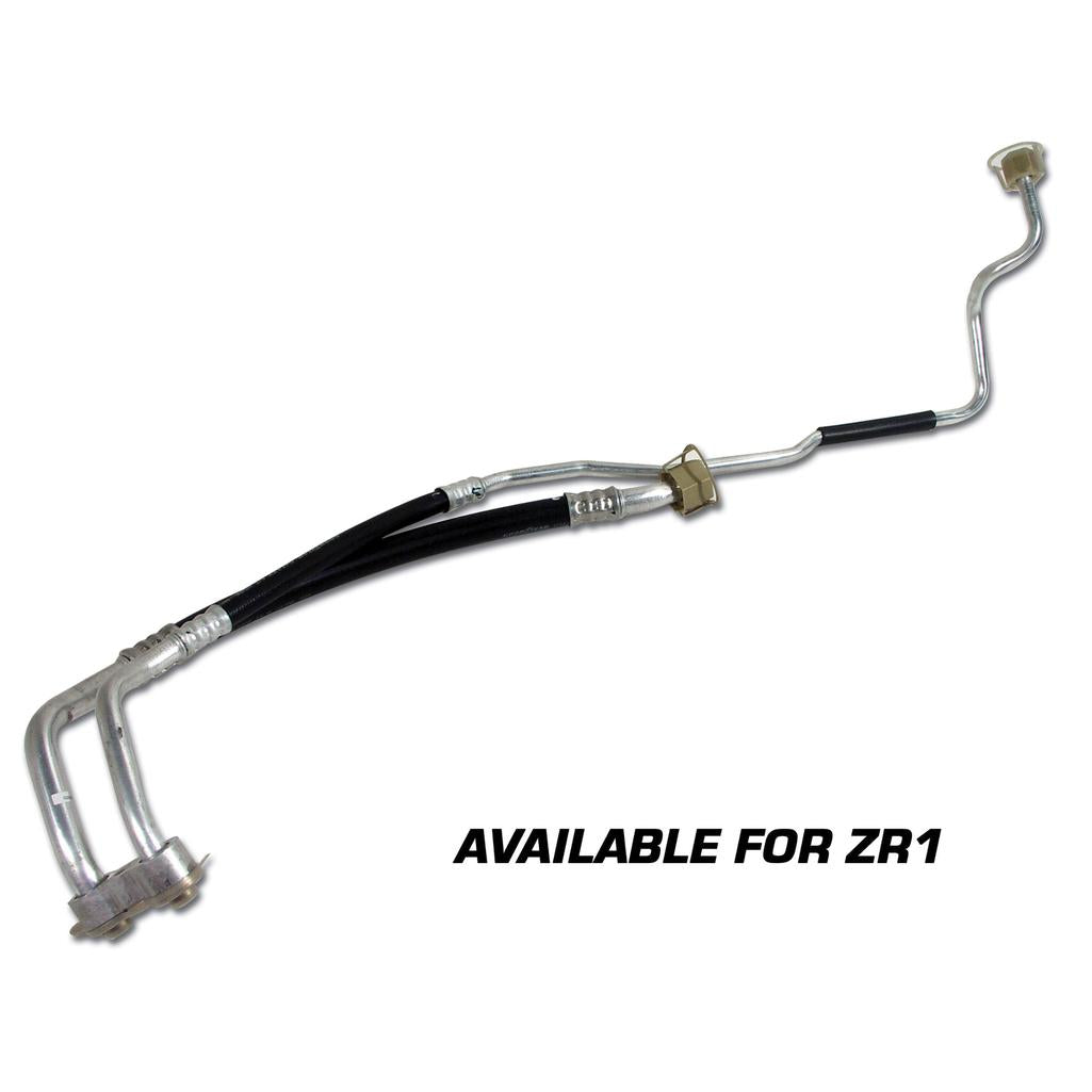 1994-1995 Corvette C4 Compressor Hose Assembly, ZR1