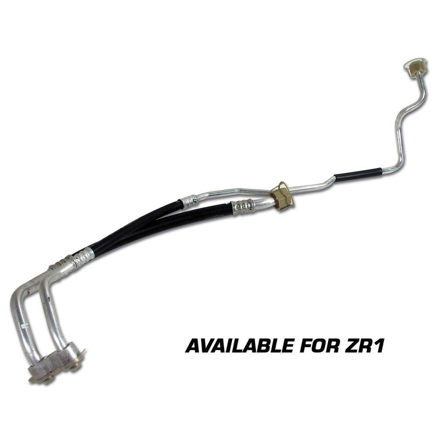1994-1995 Corvette C4 Compressor Hose Assembly, ZR1