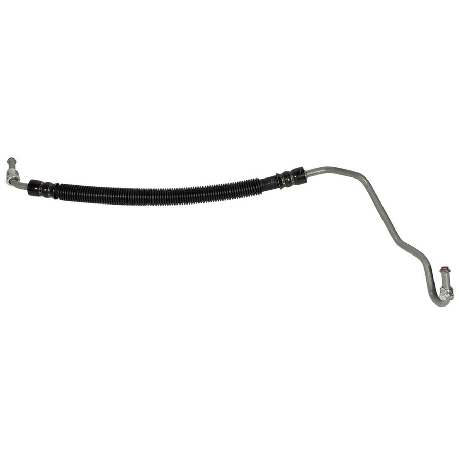 1992-1994 Corvette C4 Power Steering Hose, Pump To Rack - Except ZR1
