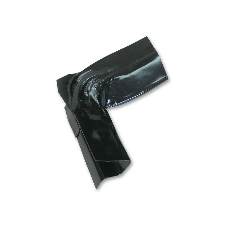 1968-1982 Corvette C3 Windshield Frame - Upper Corner
