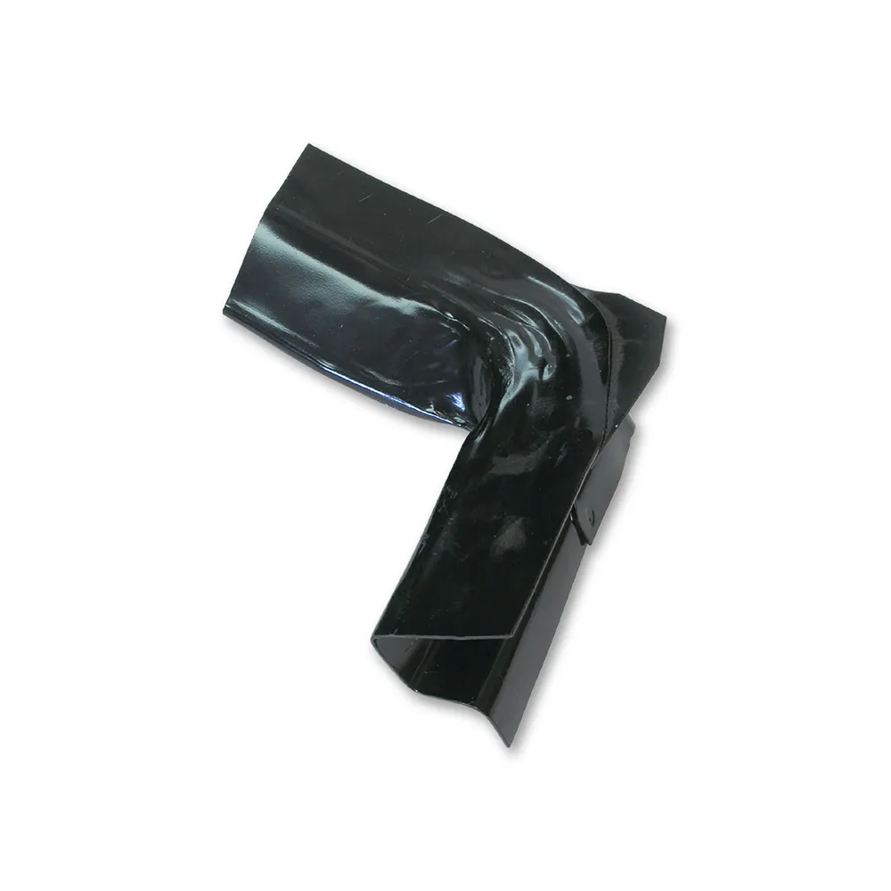 1968-1982 Corvette C3 Windshield Frame - Upper Corner