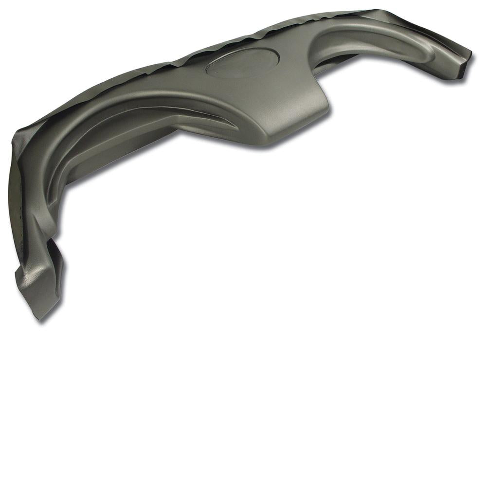 C1 1961-1962 Chevrolet Corvette Dash Pad. Fawn