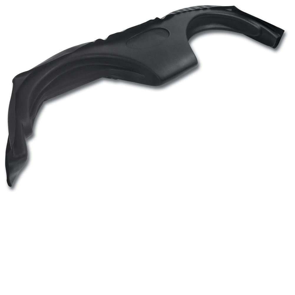 C1 1959-1962 Chevrolet Corvette Dash Pad. Black