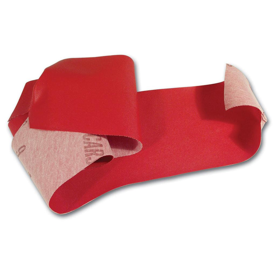 C1 1956-1957 Corvette Dash Cover, Red