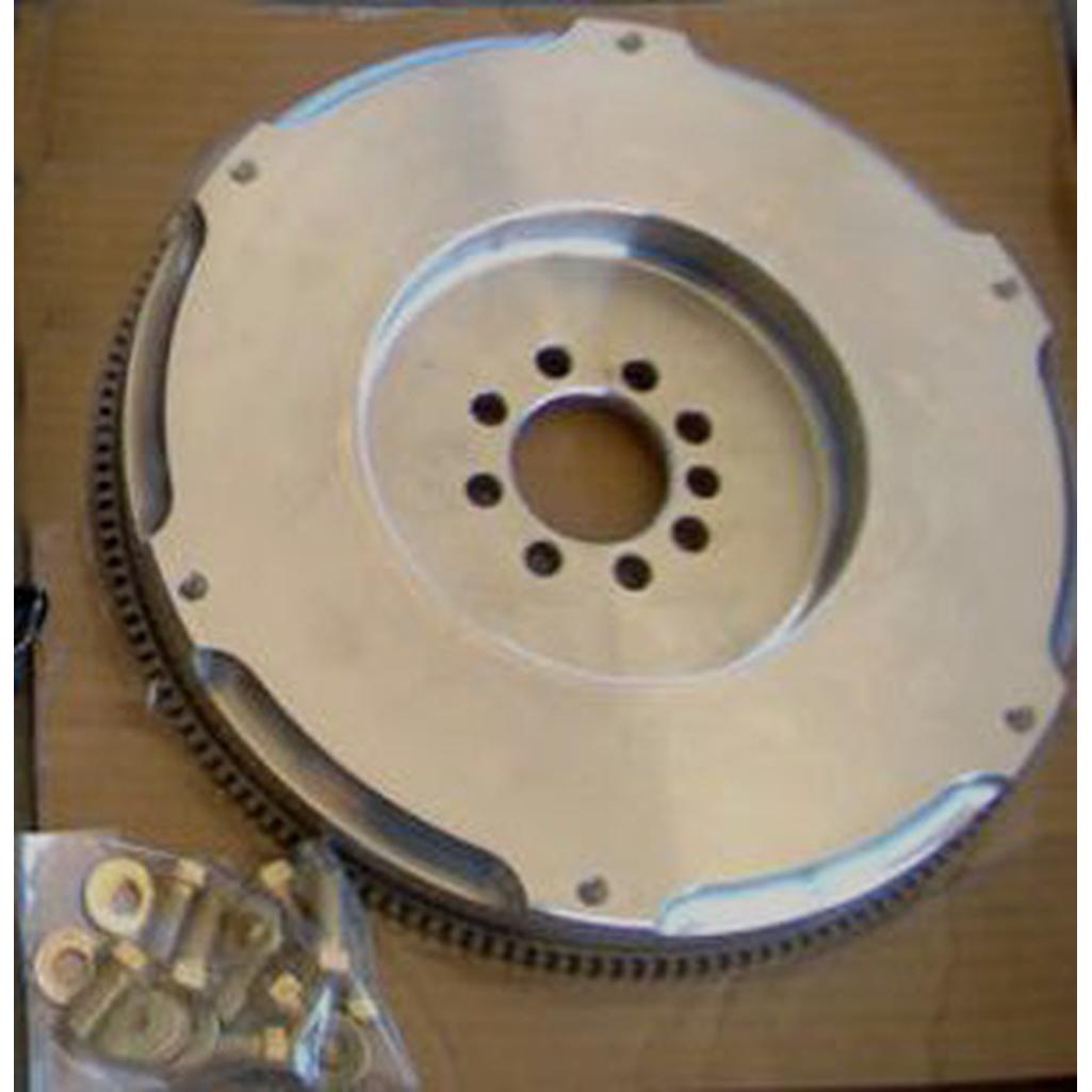 1990-1995 Corvette C4 Flywheel, ZR1 Manual Replacement