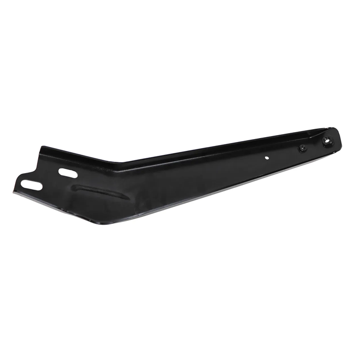 1973-1974 Corvette C3 Front Outer Bumper Bracket - Right Hand