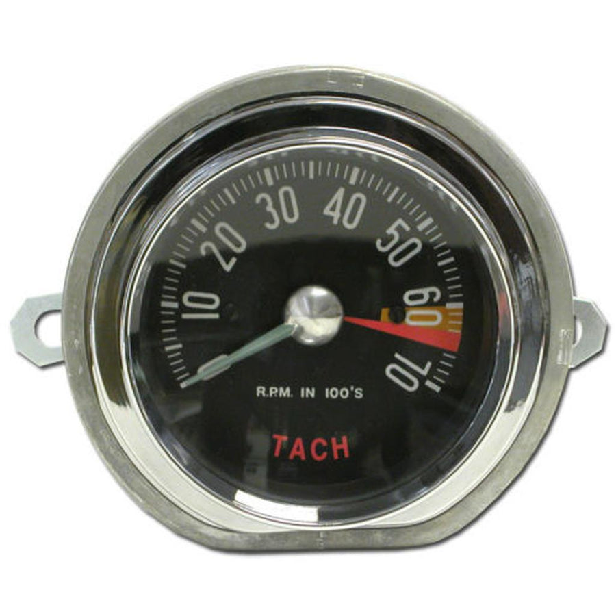 1959 Corvette C1 Tachometer - Electronic Hi RPM