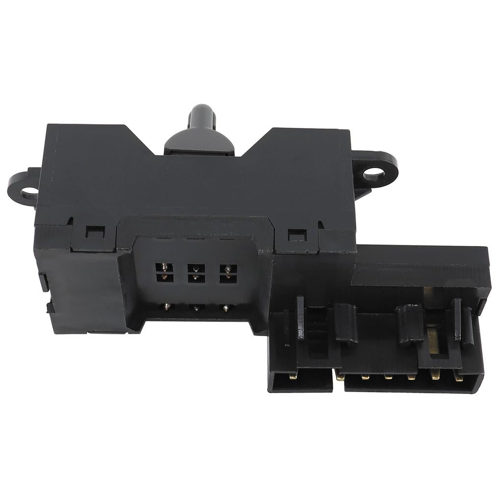 1990-1991 Corvette C4 Power Window Switch - Drivers Side Dual
