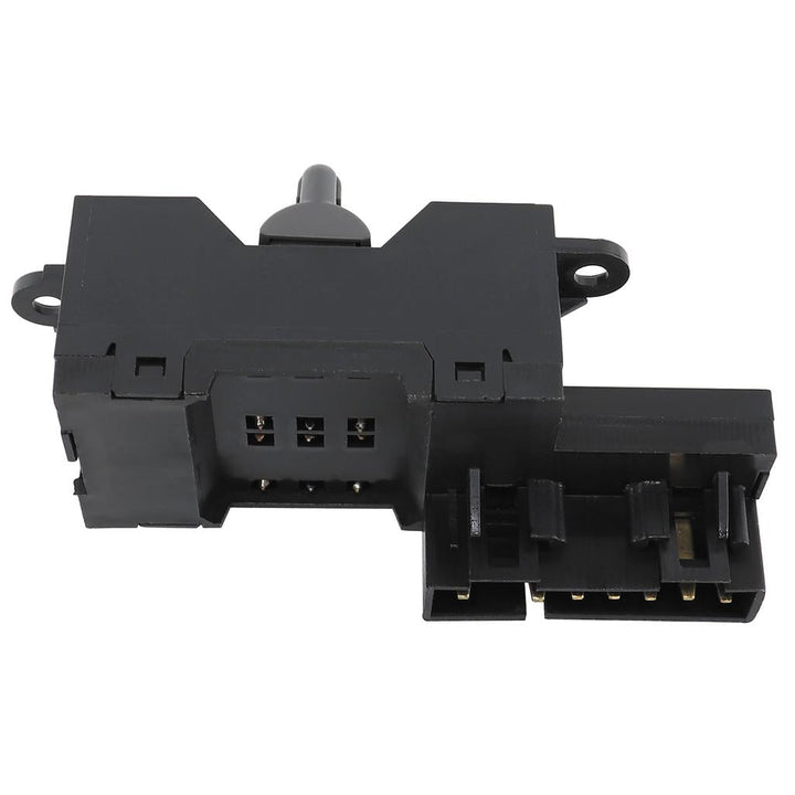1990-1991 Corvette C4 Power Window Switch - Drivers Side Dual