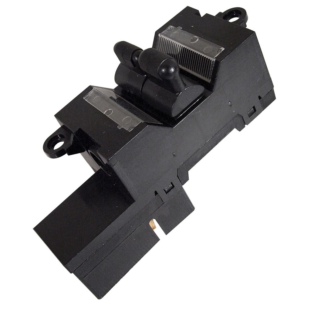 1992-1996 Corvette C4 Power Window Switch - Drivers Side Dual
